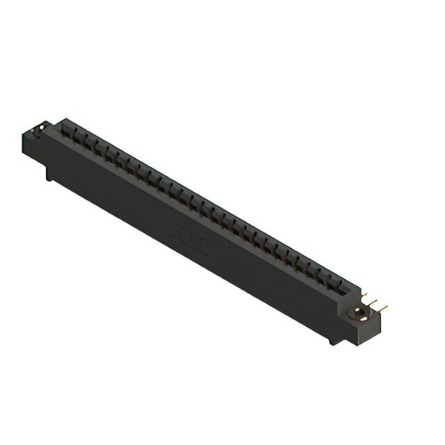 387-026-559-603 EDAC Inc.  Edgeboard Connectors